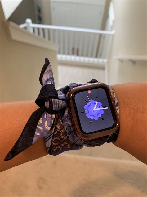 hermes twilly apple watch.